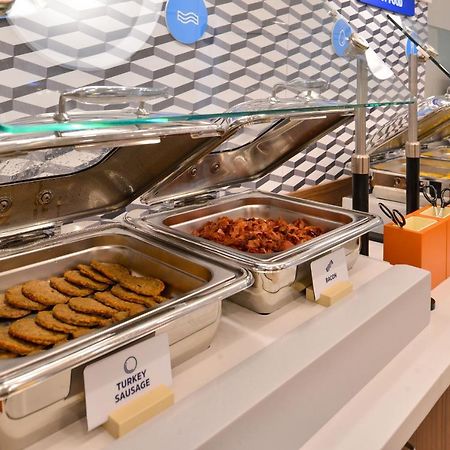 Holiday Inn Express Hotels Biddeford By Ihg Екстер'єр фото