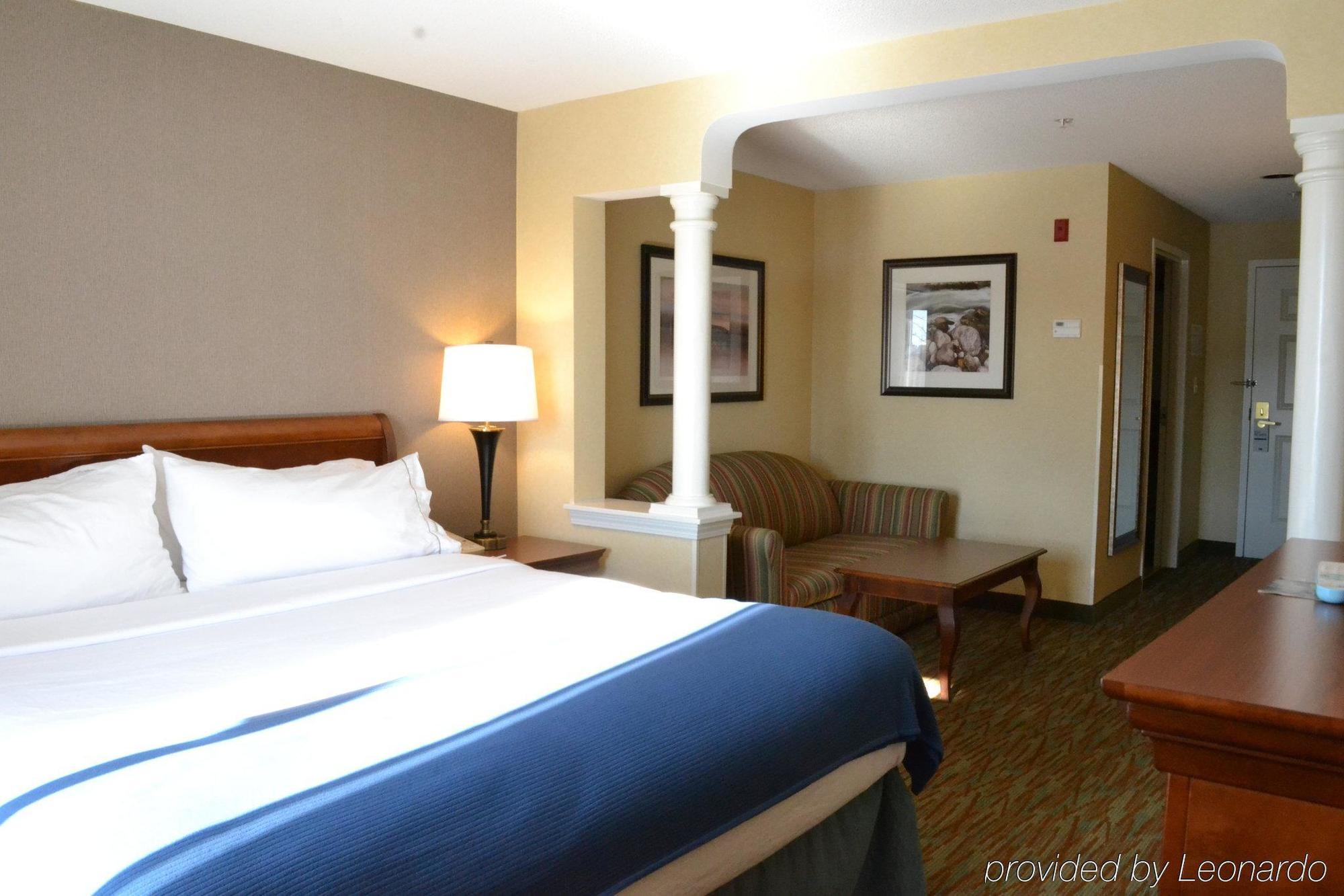 Holiday Inn Express Hotels Biddeford By Ihg Екстер'єр фото