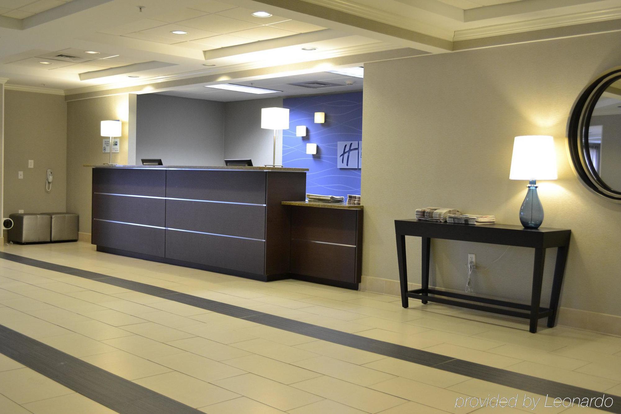 Holiday Inn Express Hotels Biddeford By Ihg Екстер'єр фото