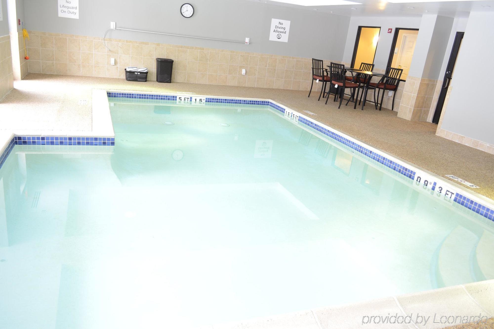 Holiday Inn Express Hotels Biddeford By Ihg Екстер'єр фото