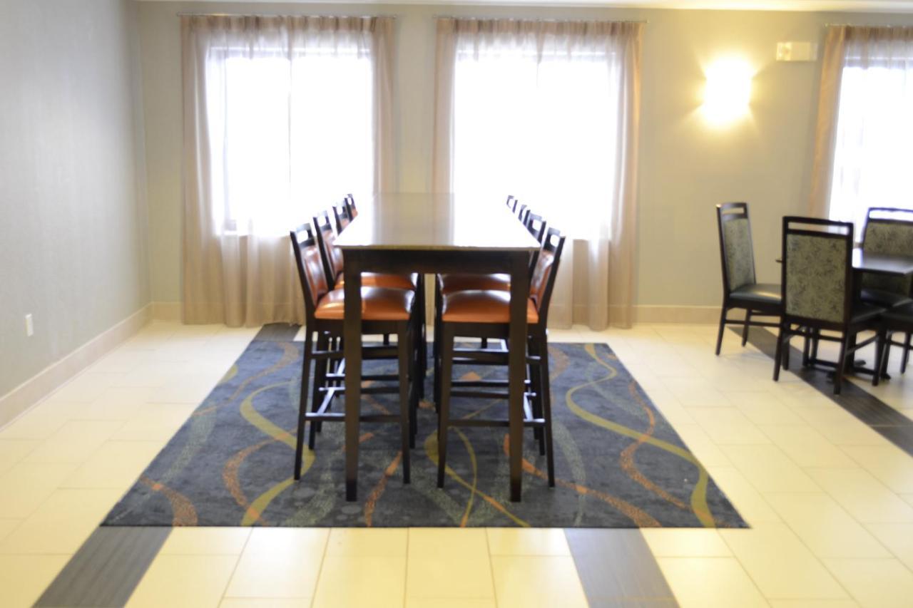 Holiday Inn Express Hotels Biddeford By Ihg Екстер'єр фото